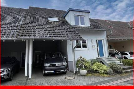 Offenburg, Bühl - Zeitlos, stilvoll, gepflegt - Reihenmittelhaus in begehrter Wohnlage!