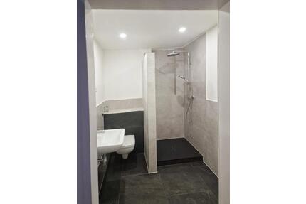 Frisch renovierte 3 Zimmerwohnung in Oer-Erkenschwick