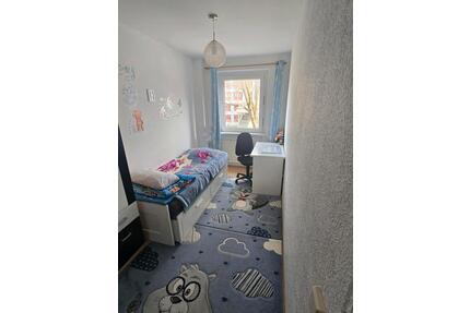 Nachmiter für Wohnung - 550,00&nbsp;EUR Kaltmiete, ca.&nbsp; 62,00&nbsp;m&sup2; in Sömmerda (PLZ: 99610)