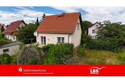 Haus zum Kaufen in Aschersleben 129.000,00 € 95 m²