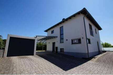 Haus zum Kaufen in Deining 628.000,00 € 117 m²