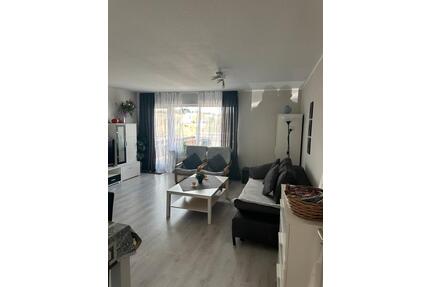 Ferienwohnung in Winterberg Zentrum 4 Personen