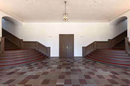 Wohnung zum Mieten in FürstenbergHavel 1.828,00 € 157.1 m² - Fürstenberg/Havel