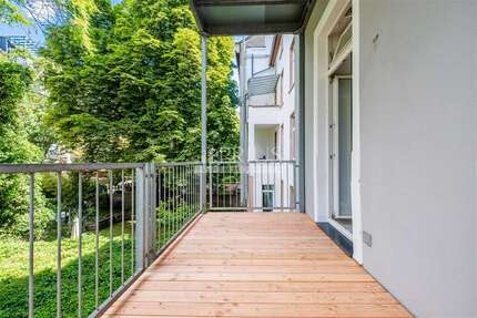 Wohnung zum Kaufen in Frankfurt 1.250.000,00 € 117 m²