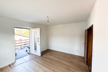 Maisonette (OG+DG) 139m² | Balkon | EBK - Wilnsdorf