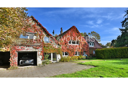 Idyllisches Anwesen in wundervoller Landschaft nahe Bremen - Osterholz-Scharmbeck Innenstadt