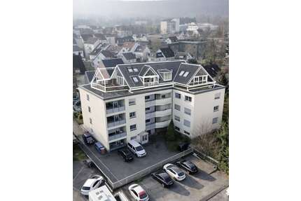 Wohnung zum Kaufen in Esslingen 595.000,00 € 219 m²