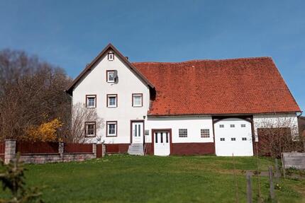 Bauernhof auf der Ostalb - 399.000,00&nbsp;EUR Kaufpreis, ca.&nbsp; 130,00&nbsp;m&sup2; in Bartholomä (PLZ: 73566)