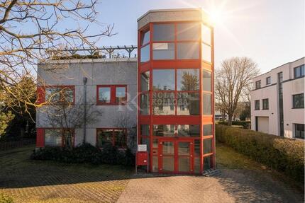 Funktionale Bürofläche mit ca. 310 m² in Hamburg-Tonndorf