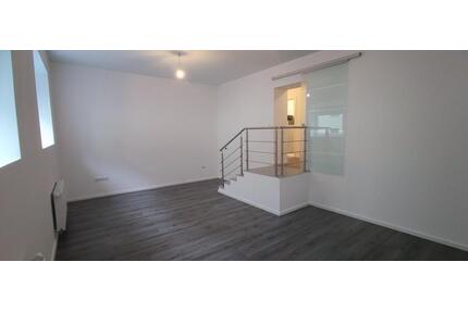 Neu gebaute 3,5 Zimmer Wohnung im Herzen Nürnbergs