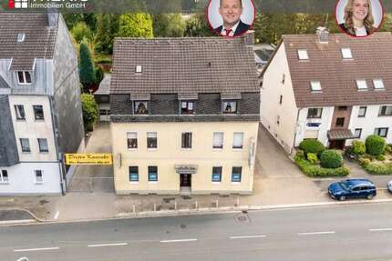 Wohnung zum Mieten in Essen 1.350,00 € 129 m²