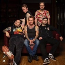 5 kleine Jägermeister - Das Kult-Konzert zum Jahresende!