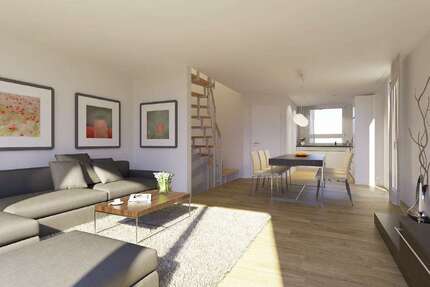 Haus zum Mieten in Langenfeld-Reusrath 2.199,00 € 137 m²