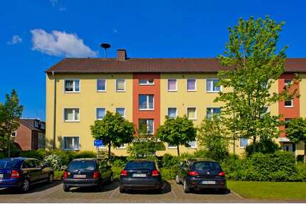 Wohnung zum Mieten in Ahlen 503,00 € 57.21 m²