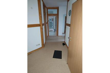 Appartement in Eschenbach zu vermieten - Eschenbach in der Oberpfalz