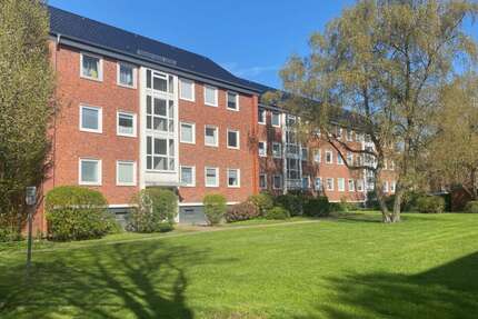 Wohnung zum Mieten in Flensburg 490,00 € 49.27 m²