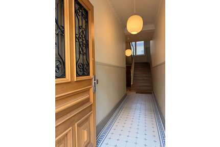 Wohnung zum Mieten in Frankfurt am Main 1.500,00 € 60 m²