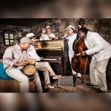Klazz Brothers - Classic meets Cuba / Cuba Percussion