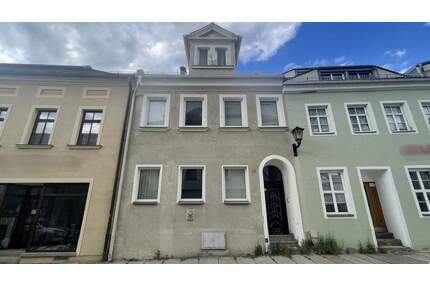 Sanieren, Einziehen oder Vermieten - Kamenz