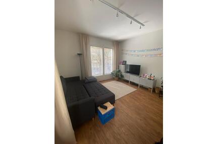 Helle 2- Zimmerwohnung in Berlin Mitte