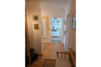 Grünstadt 2 Zimmer Eigentumswohnung
