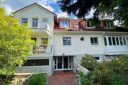 Wohnung zum Mieten in Bremen 728,00 € 65 m²