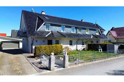 Haus zum Kaufen in Ückeritz 795.000,00 € 350 m²