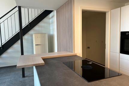 Exklusive, barrierefreie Mietwohnung im denkmalgeschützten Türmchengebäude - Emden