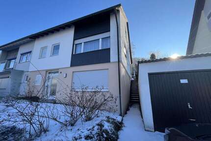 Haus zum Kaufen in Aalen 469.000,00 € 148 m²