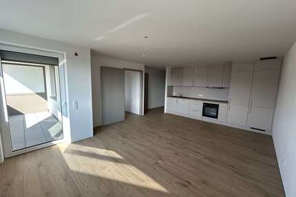 Wohnung zum Mieten in Freudenstadt 703,00 € 52.06 m²