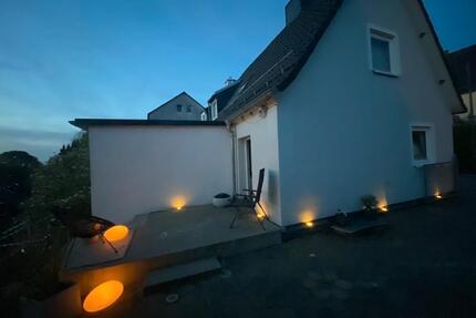 Doppelhaushälfte mit Garten - 300.000,00&nbsp;EUR Kaufpreis, ca.&nbsp; 120,00&nbsp;m&sup2; in Remscheid (PLZ: 42855) Lüttringhausen