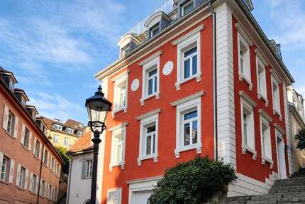 Haus zum Kaufen in Baden-Baden 1.950.000,00 € 230 m²