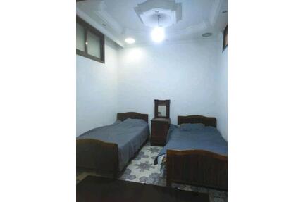 Unterkunft zu vermieten – Zimmer mit 4 Betten - Regensburg Gallingkofen