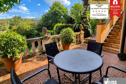 Wohnung zum Mieten in Würzburg 850,00 € 65 m²