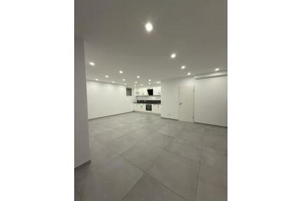 Renovierte 2-Zimmer-Wohnung in Worms-Herrnsheim