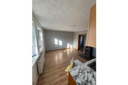 Kleine Wohnung in Barth Stadt & Hafennähe