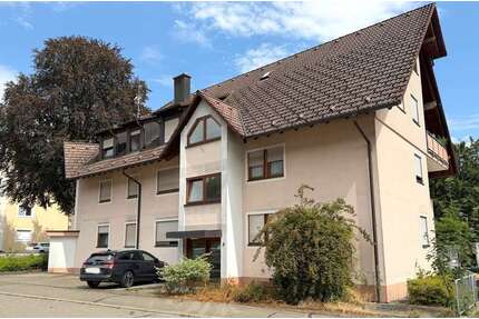 Wohnung zum Kaufen in Gutach 230.000,00 € 68 m²