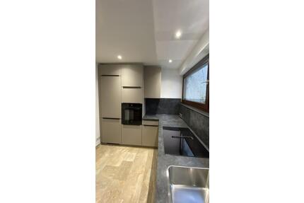 3-Zimmer-Wohnung Souterrain mit Terrasse in Sindelfingen