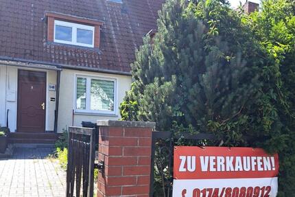 -RESERVIERT- Reihenhaus Reihenmittelhaus von Privat - Berlin Treptow-Köpenick