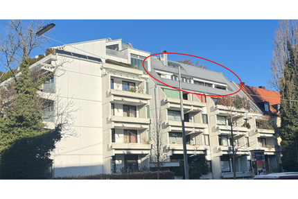 Wohnung zum Kaufen in München 989.000,00 € 150 m²