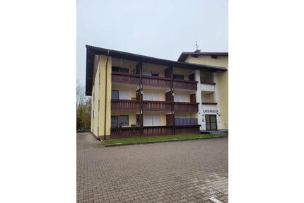 Helle 2 Zimmerwohnung - 199.000,00&nbsp;EUR Kaufpreis, ca.&nbsp; 63,00&nbsp;m&sup2; in Bad Füssing (PLZ: 94072)