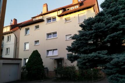 2-Zi Wohnung in Heilbronn-Zentrum