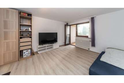 Wohnung zum Mieten in Stuttgart 760,00 € 37 m²