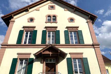 Wohnung zum Kaufen in Pfinztal 345.000,00 € 90 m²