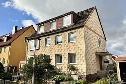 Haus zum Kaufen in Hessisch Oldendorf 359.000,00 € 197 m²