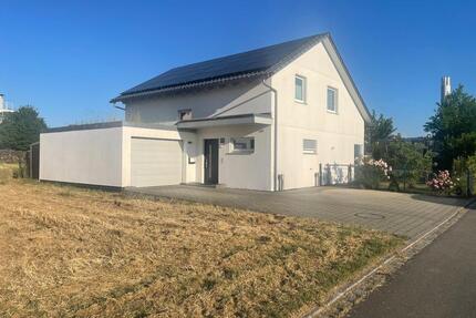 Freistehendes EFH in Holzgerlingen – vor offizieller Vermarktung - Böblingen