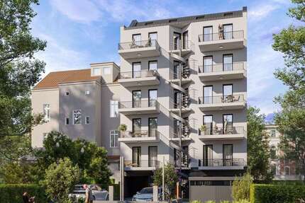 Wohnung zum Kaufen in Leipzig 225.000,00 € 35.91 m²