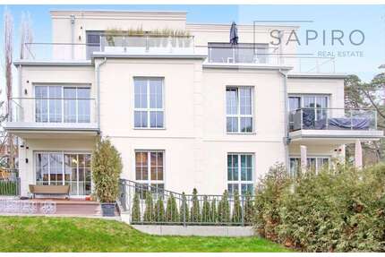 Wohnung zum Kaufen in Berlin 1.899.000,00 € 222.2 m²