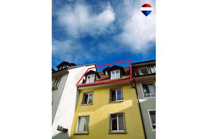 Wohnung zum Mieten in Bad Säckingen 880,00 € 98 m²