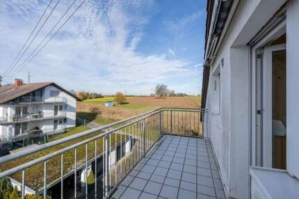 Wohnung zum Kaufen in Karlsruhe 315.000,00 € 90 m²